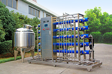 纯化水2015年版药典检验方法